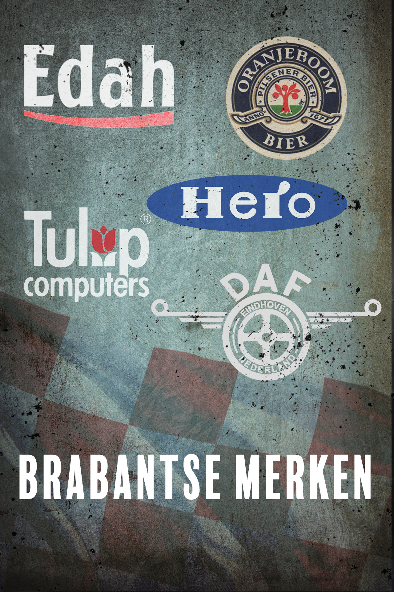 Brabantse Merken