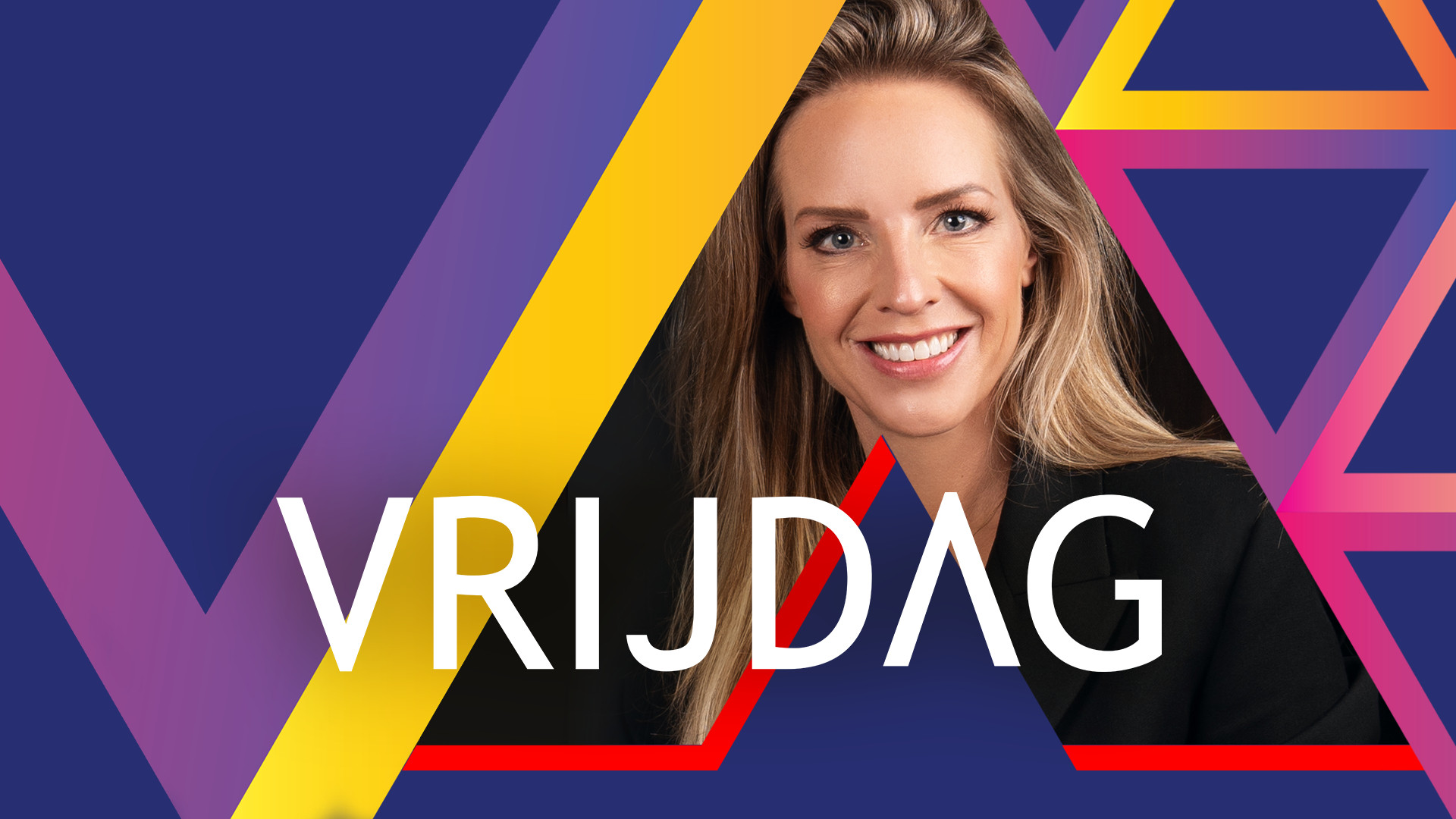 VRIJDAG