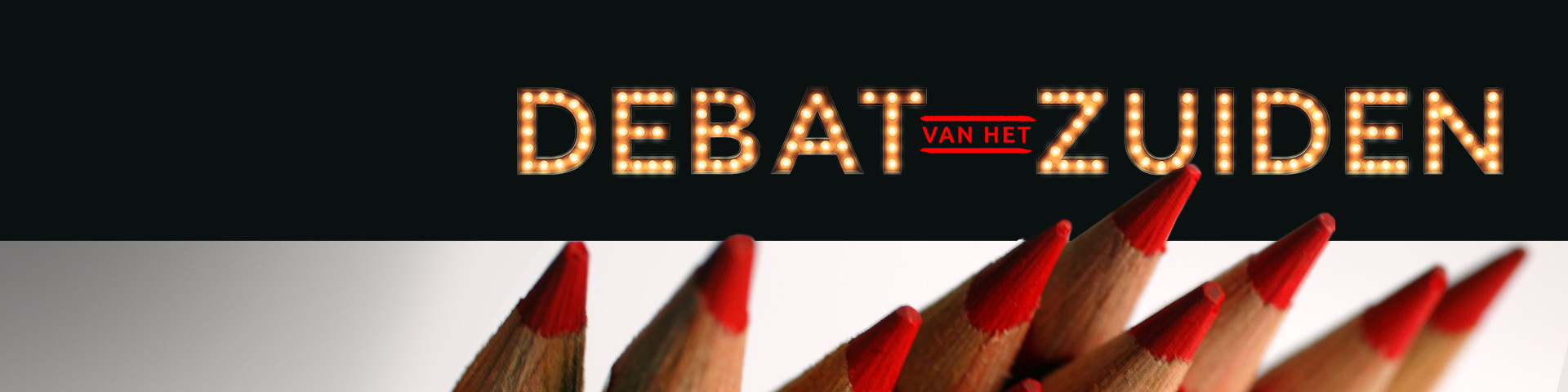 Debat van het Zuiden