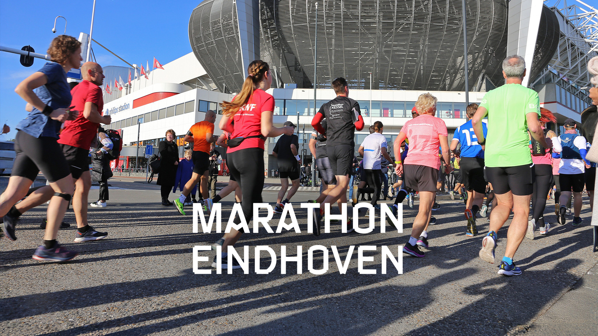 Marathon Eindhoven