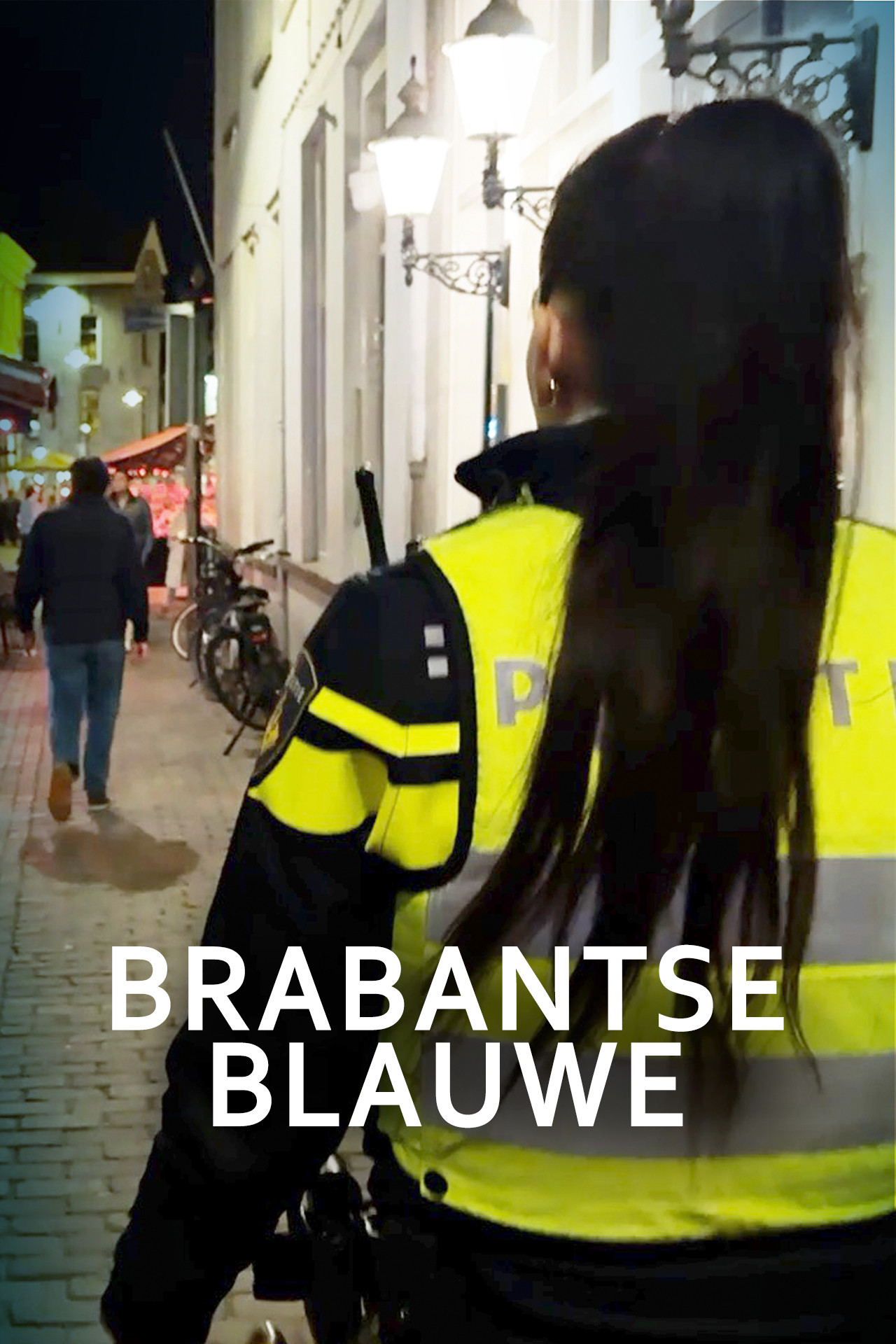Brabantse Blauwe