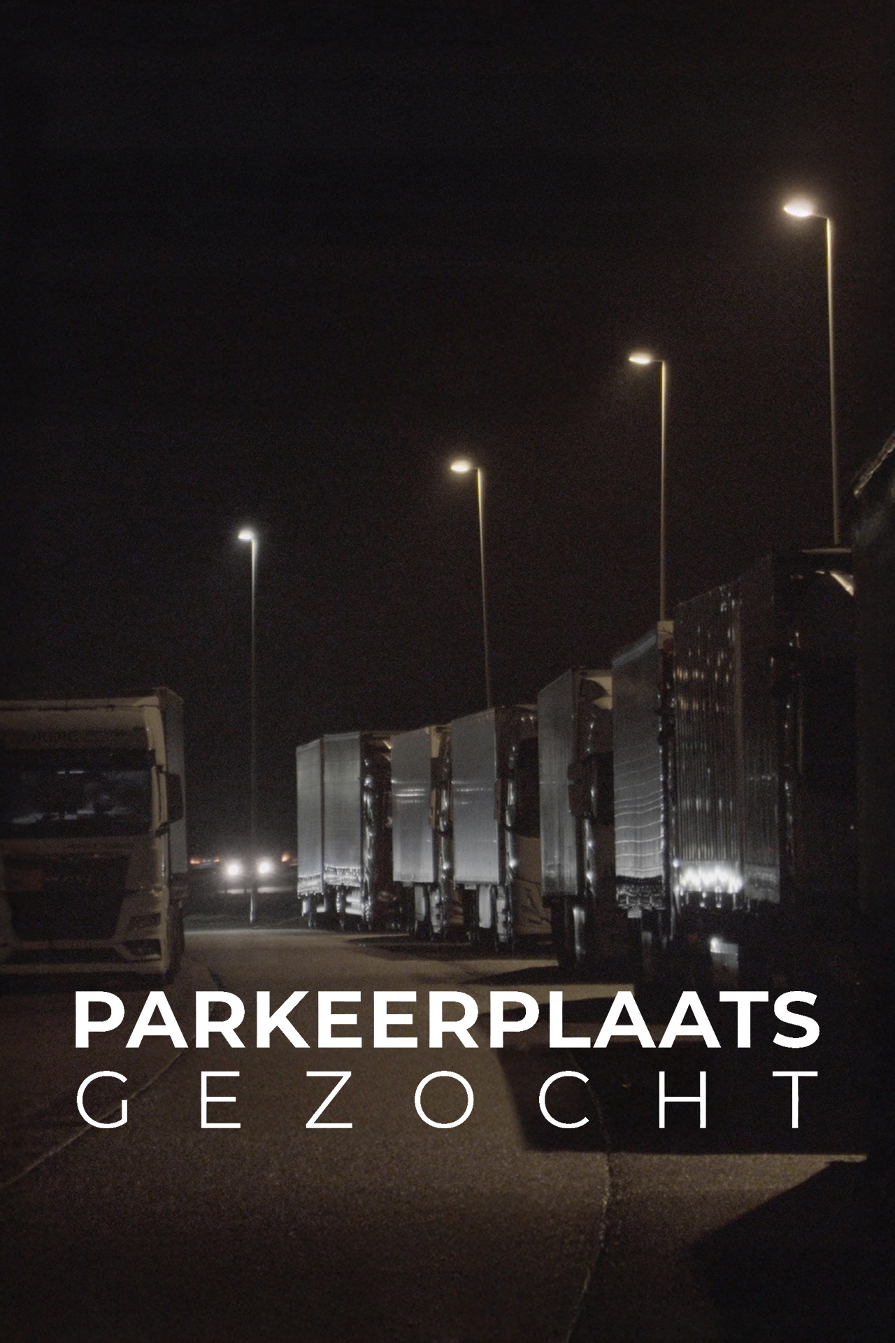 Parkeerplaats Gezocht