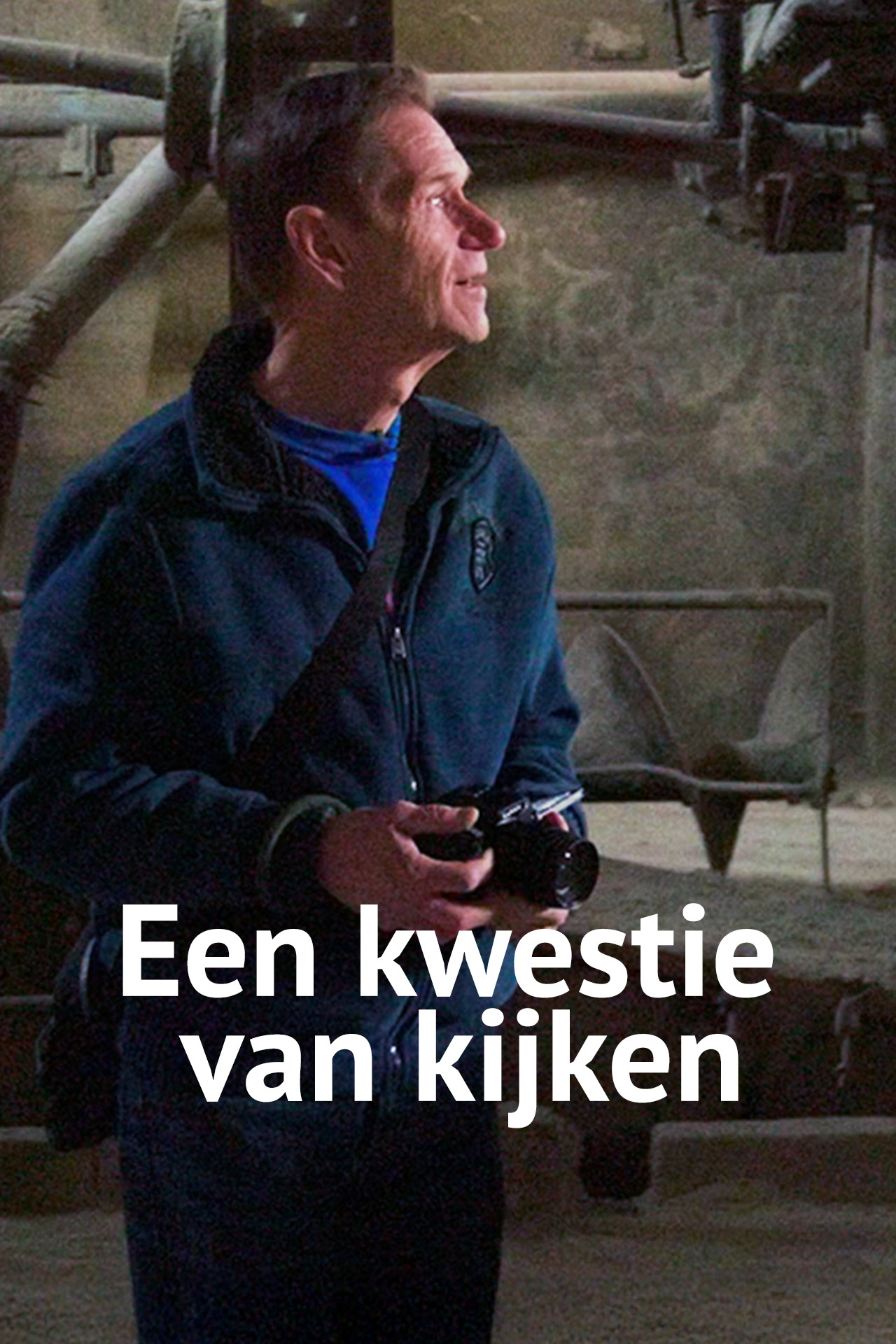Een kwestie van kijken