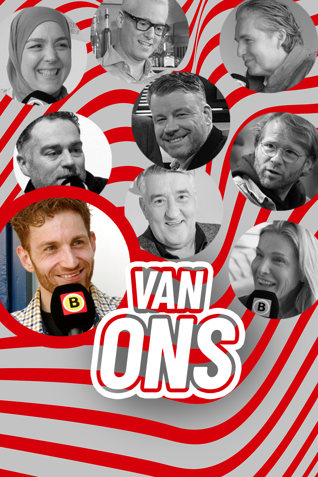 Van Ons