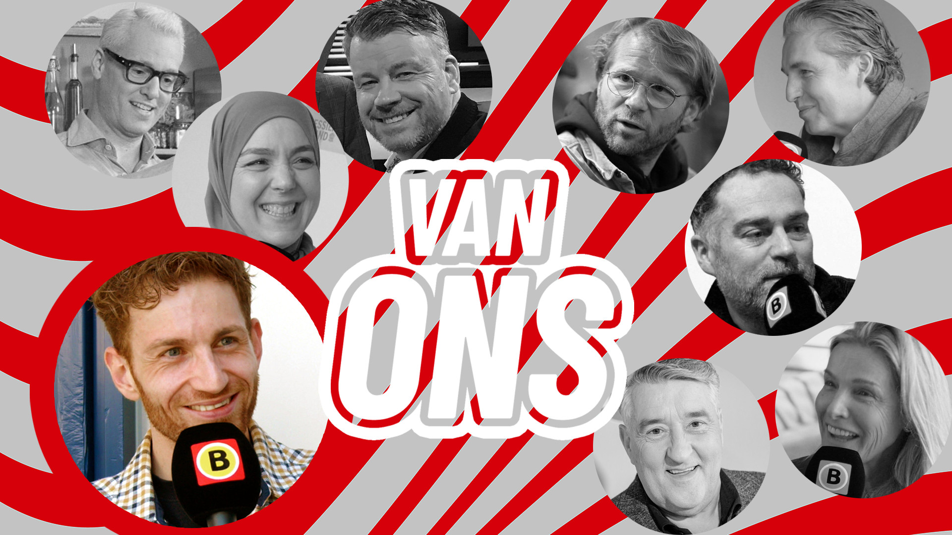 Van Ons