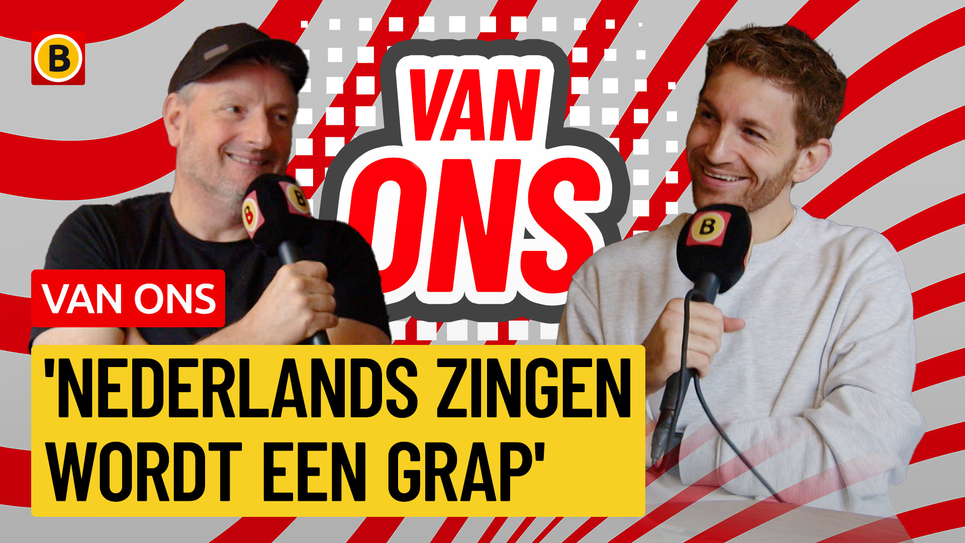 Van Ons - Aflevering 5