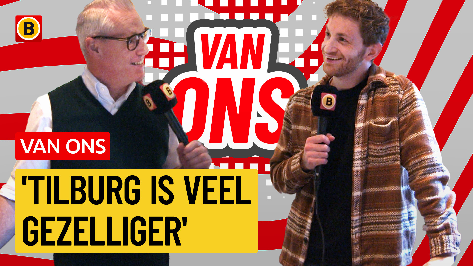 Van Ons - Aflevering 3
