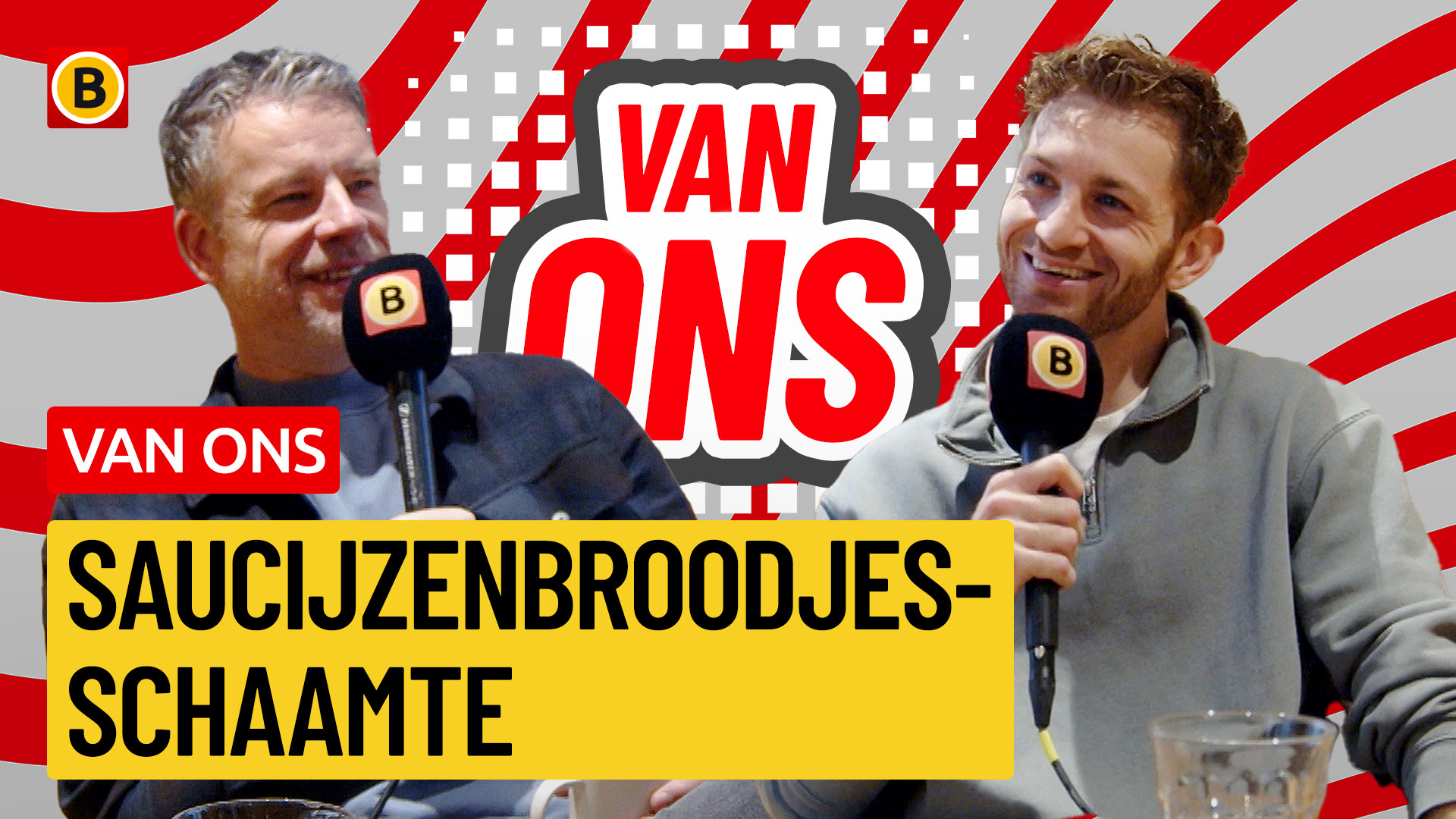 Van Ons - Aflevering 4