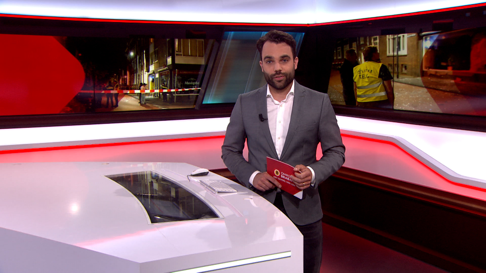 Brabant Nieuws - zondag 4 oktober