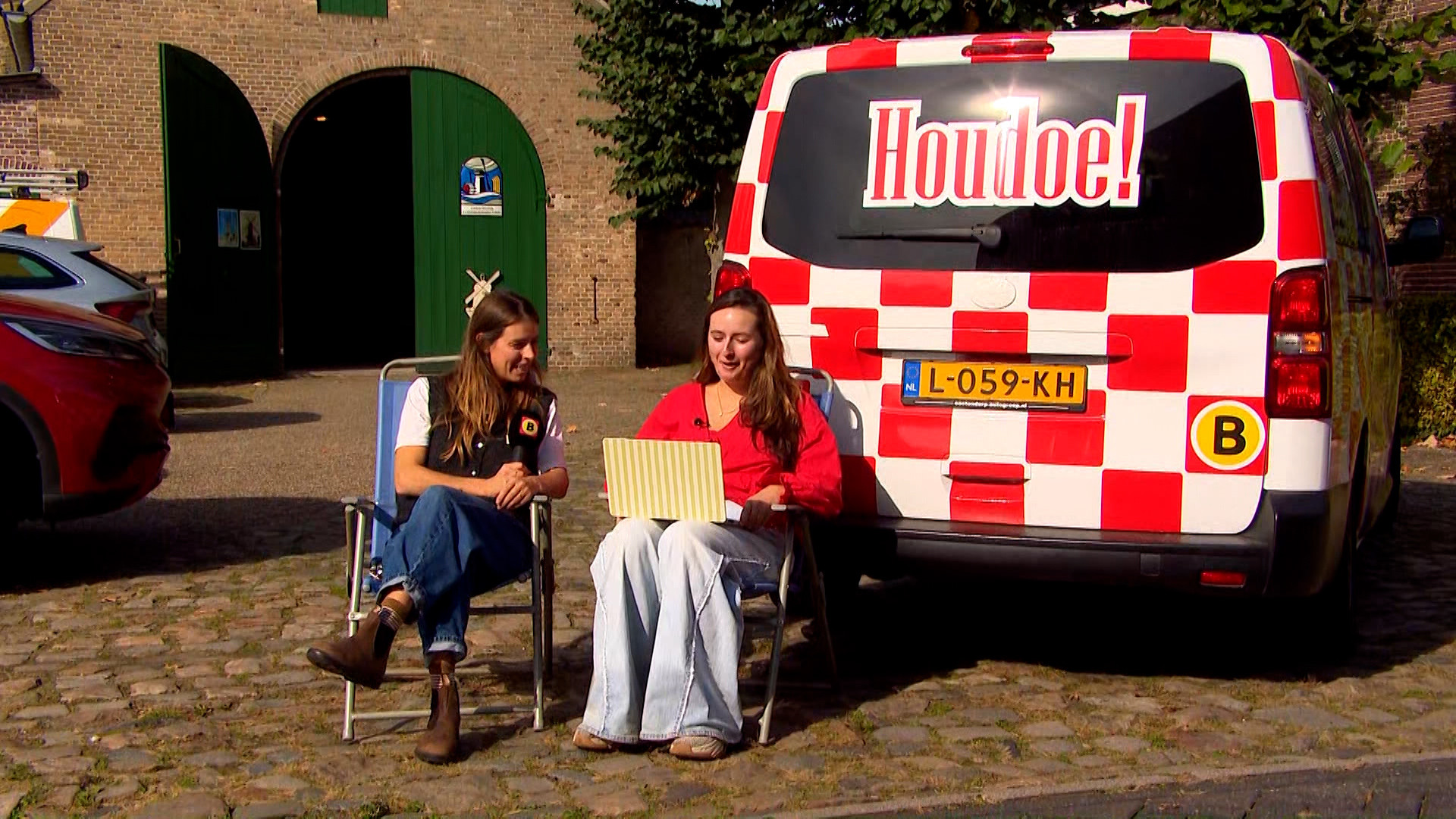 Brabants Buske - 3 oktober 2026