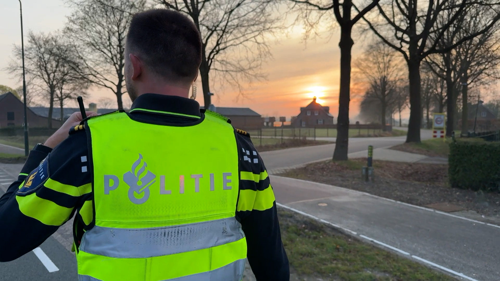 Brabantse Blauwe - Aflevering 9