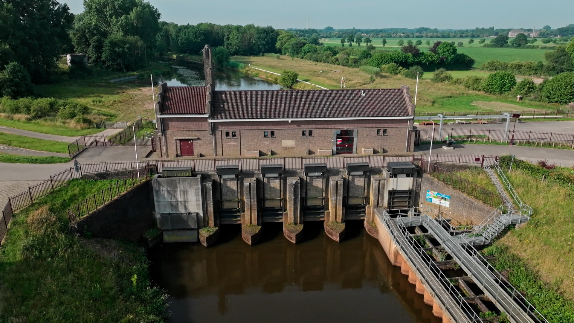 Boven Brabant - Aflevering 6