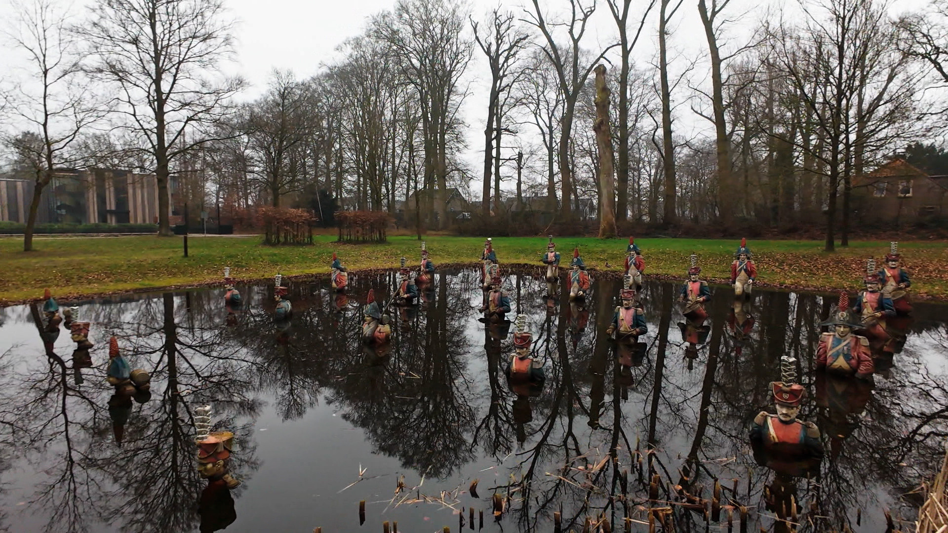 Boven Brabant - Aflevering 7