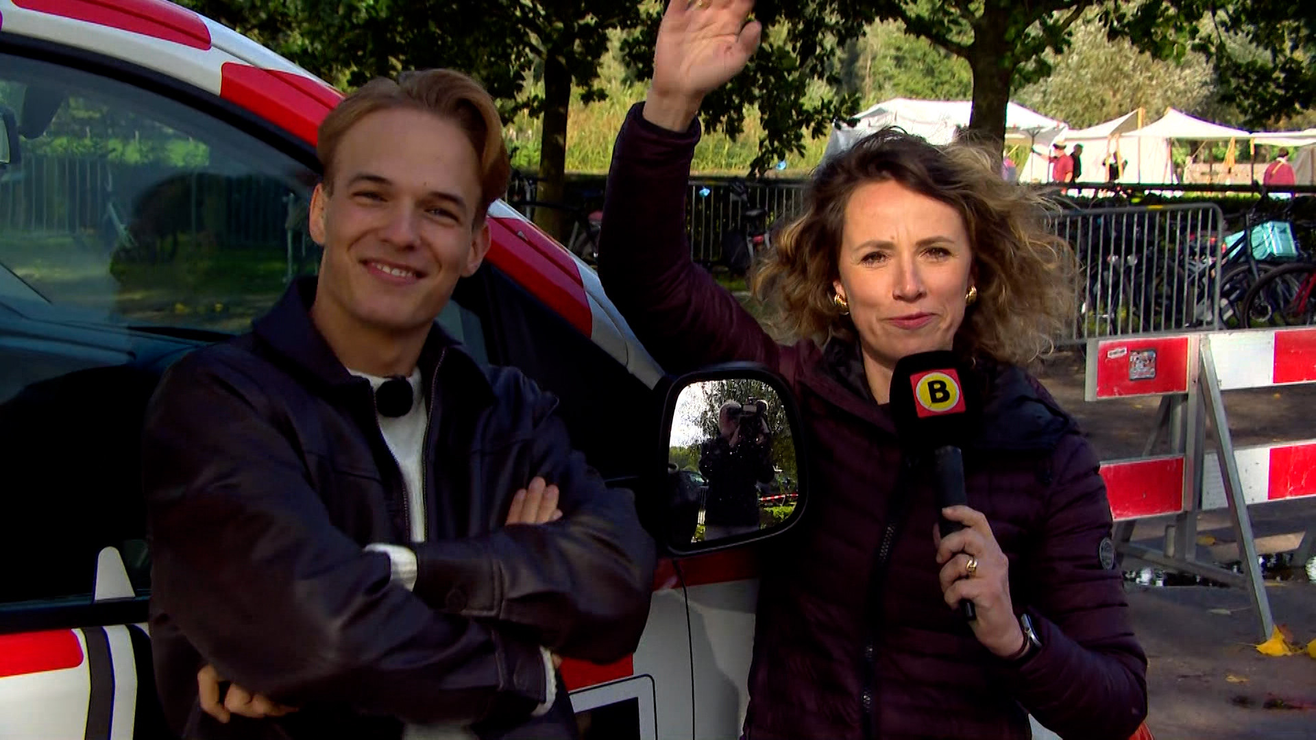 Brabants Buske - 10 oktober 2026