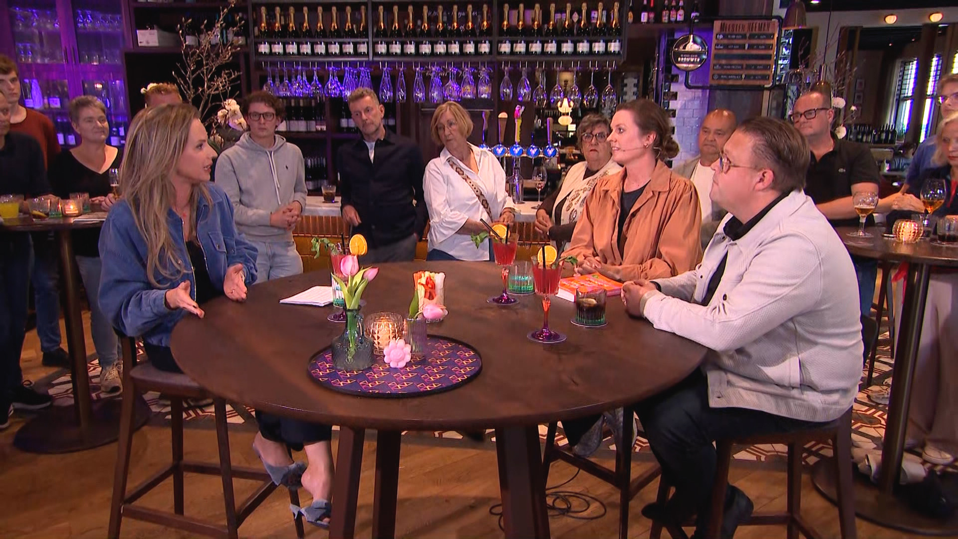 VRIJDAG - 2 oktober 2026