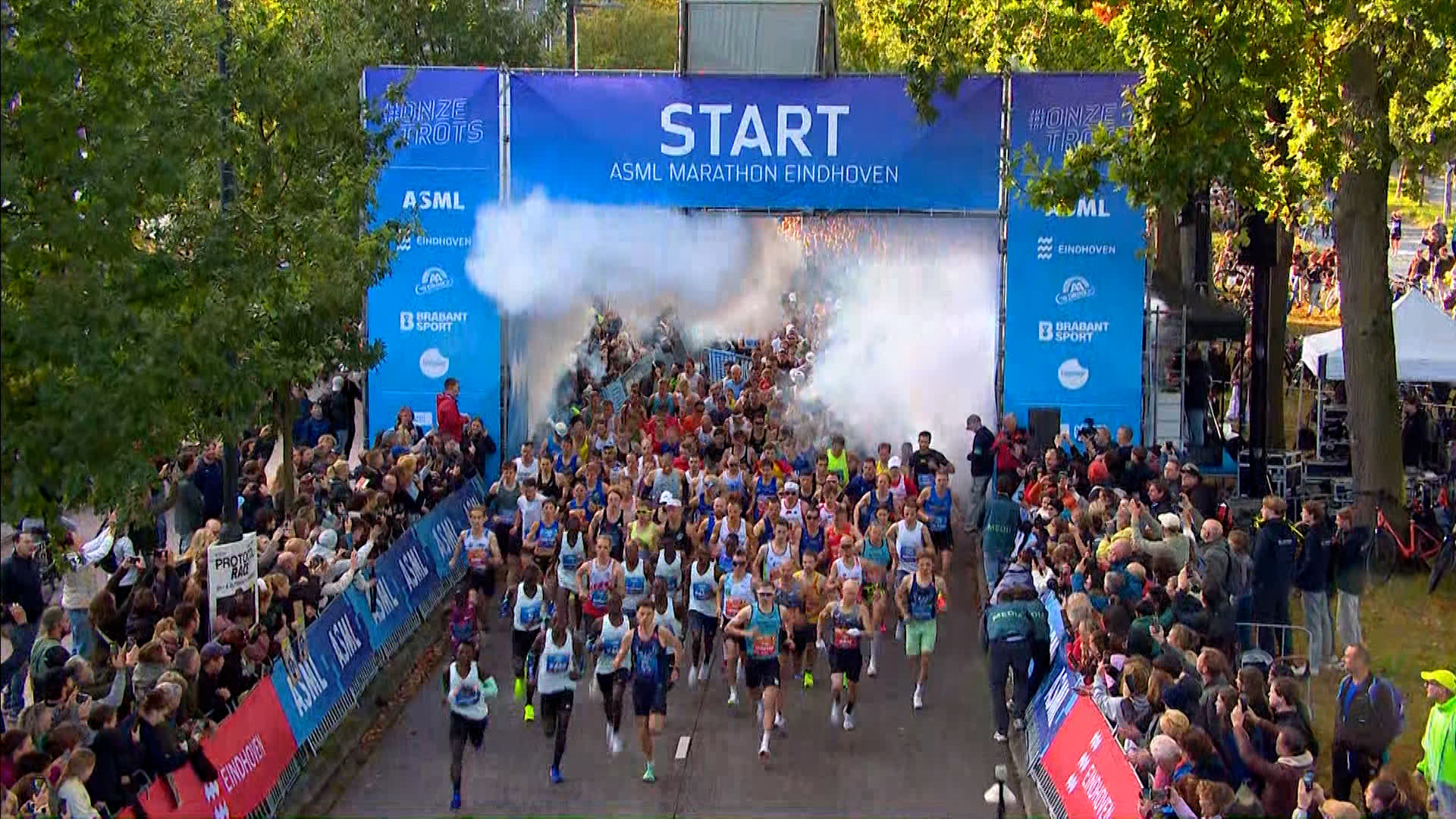 Marathon Eindhoven - 2026