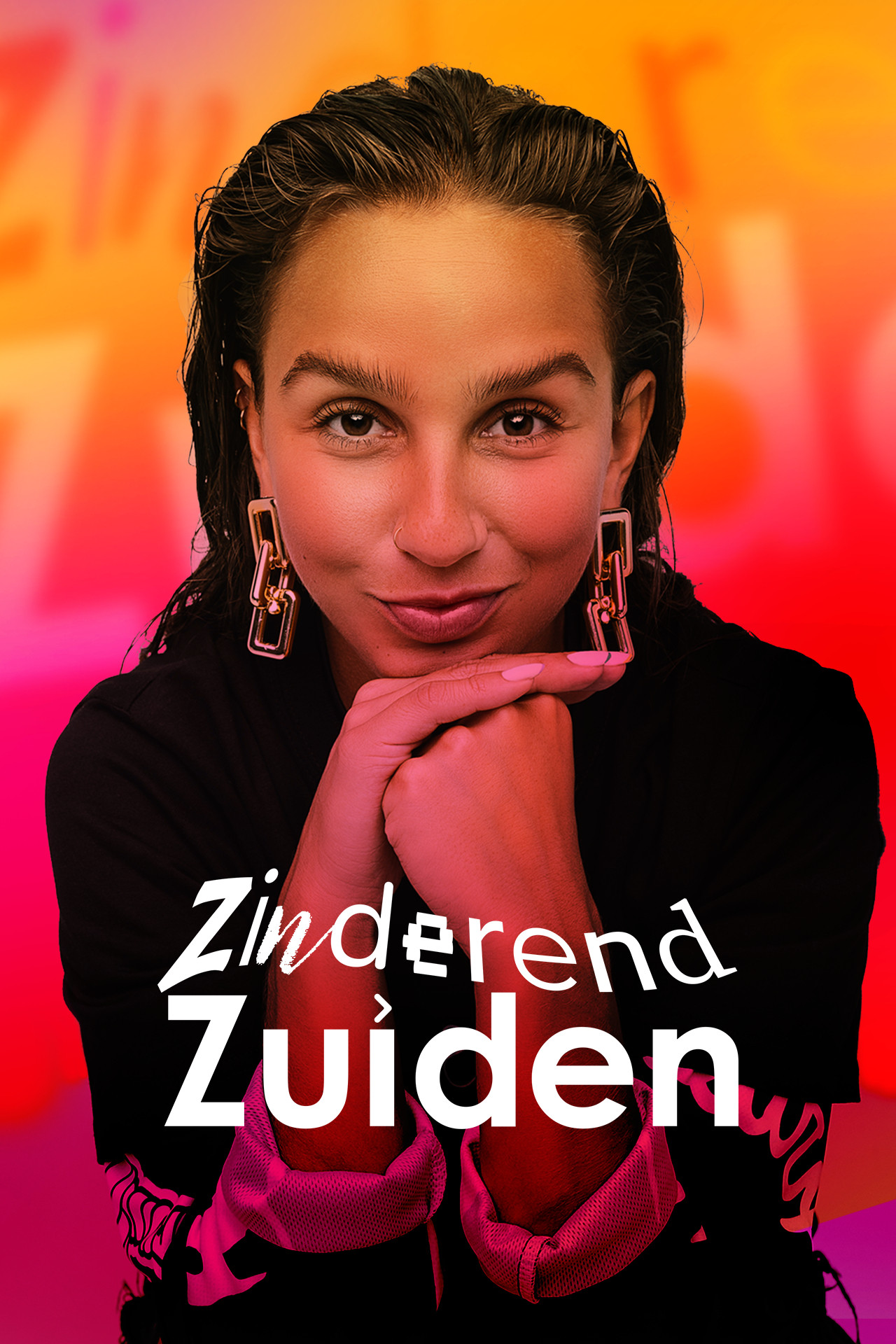 Zinderend Zuiden