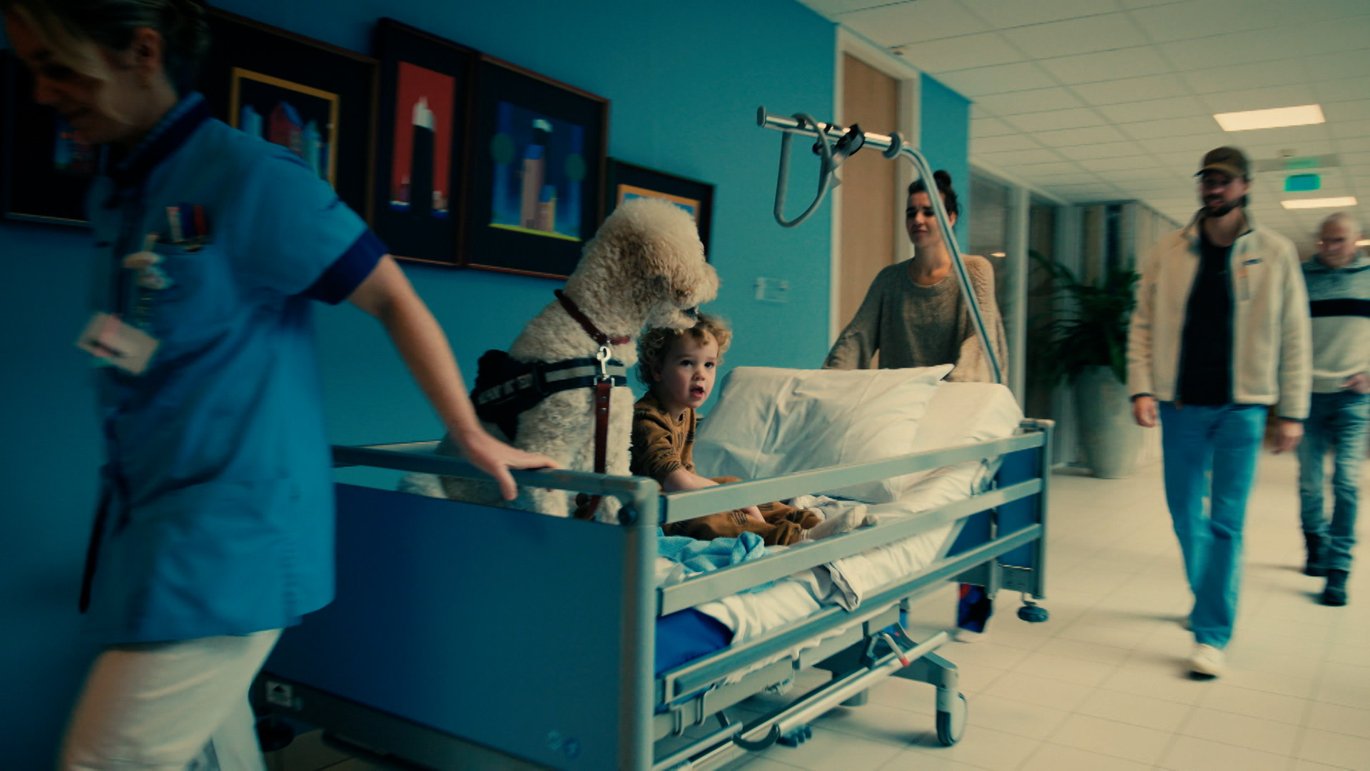Verborgen Helden - Aflevering 2