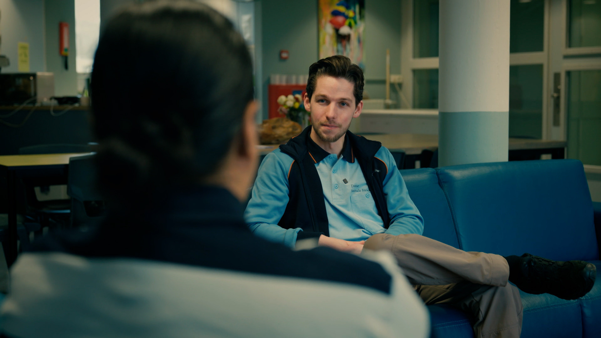 Verborgen Helden - Aflevering 4