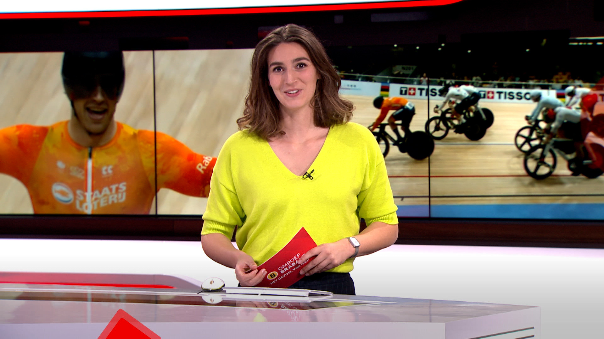 Brabant Nieuws - 18 oktober 2026