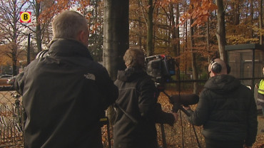Irrigatie Reizen Kaal Supporters voeren stevig gesprek met PSV: 'Toivonen, maak je broekje maar  eens vies' - Omroep Brabant