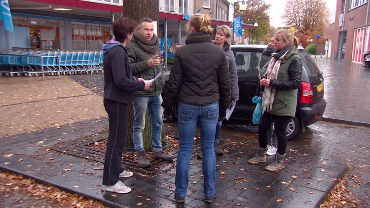 Het vinden van vrouwelijke vrienden
