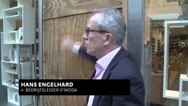 handtasjes Cors populair bij dievengilde