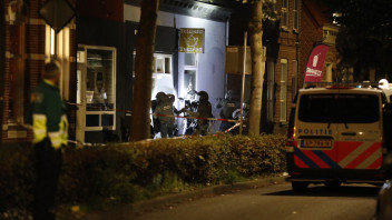 Yilmaz Yeral Doodgeschoten In Bergen Op Zoom Boevennieuws Pro
